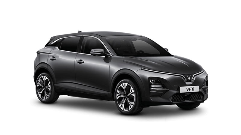 VINFAST VF6 - Ảnh 3