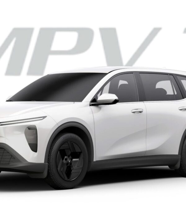 Vinfast MPV7